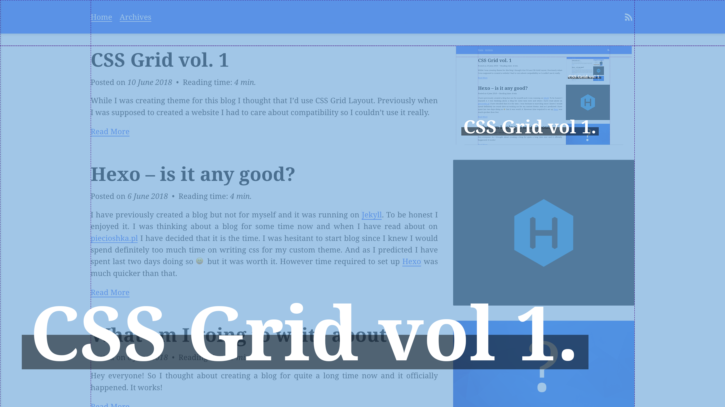 Почему css grid выходит за границы родительского элемента